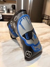SWAG Golf DGAP Deep Space Drip Headcover