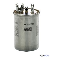 Filtre à carburant Audi A6