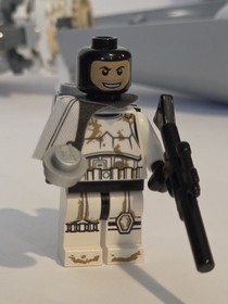 100% Complete & Retired Lego Star Wars: Droid Escape Star Wars (9490) & (30053)