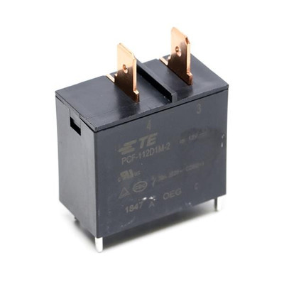 2Pcs PCF-112D1M-2,000 General Purpose Relays PCF-112D1M-2,000
