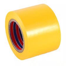 2 In. X 66 Ft. Industrial Grade High Temp Electrical Tape Waterproof Electric Su
