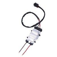 17427788905 FÜR BMW 1 E81 E82 E87 E88 LCI 3 E90 E91 E92 E93 Steuermodul LÜFter