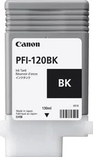 Canon PFI-120 Ink Ctg 2885C001, Black for Canon. A1