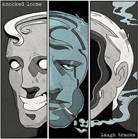 Knocked Loose - Laugh Tracks - Cd - G3Z