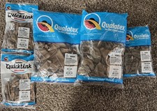 Qualatex Latex Mocha Balloons Lot 646q 11  Round 5  Round 6  Quicklink