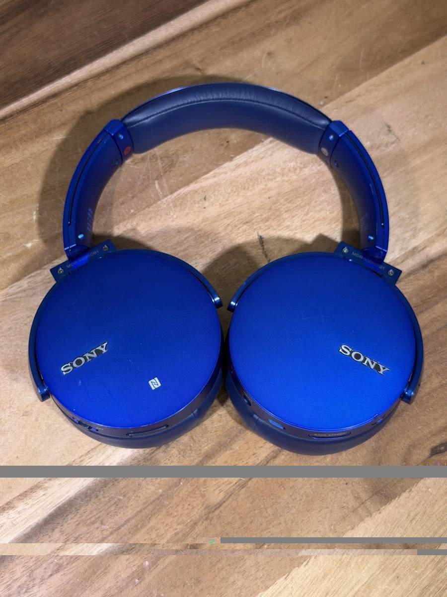 Sony MDR-XB950B1 Headphones for Sale - Shop New & Used Headphones