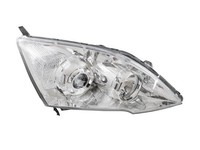 Original Abakus Hauptscheinwerfer 217-1163R-LDEM1 FüR Honda