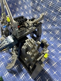 LEGO BIONICLE Visorak's Gate (8769) READ