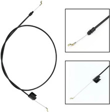 183567 Lawn Mower Clutch Cable for Husqvarna Craftsman MTD Replaces 532183567
