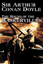 THE HOUND OF THE BASKERVILLES BY ARTHUR CONAN DOYLE, **BRAND NEW**