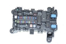 scatola dei fusibili Suzuki GRAND VITARA 2 gasoline 98783