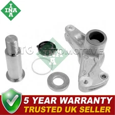 INA Belt Tensioner Arm Set Fits Sprinter 3-T E-Class C-Class 2-T Vito