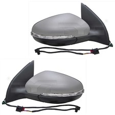 Blinkleuchte Blinker links & rechts für VW Golf VI 5K1 Touran 1T1 1T2 1T3