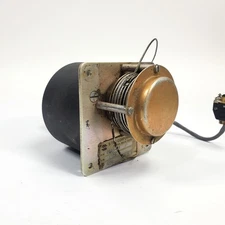 S-TEC Autopilot Roll Servo 0105-R9