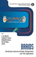 Braids | Berrick Jon | Buch | Gebunden | Englisch | 2009 | World Scientific