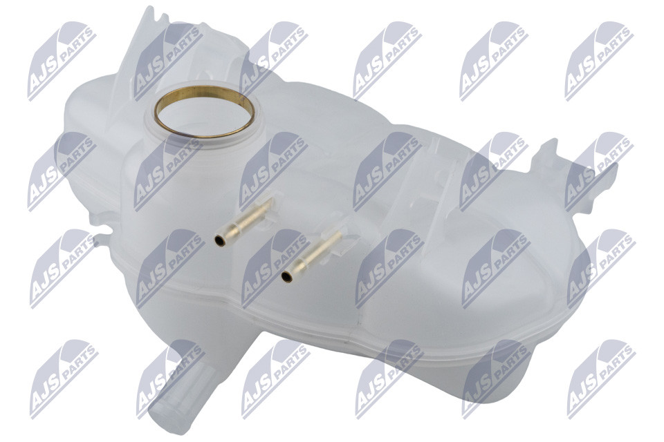 NTY CZW-PL-016 Expansion Tank, coolant for OPEL