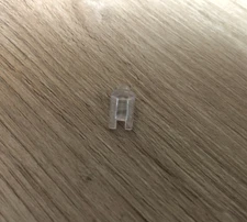 Light Pipe for E-MU Command Station -  Replacement Parts