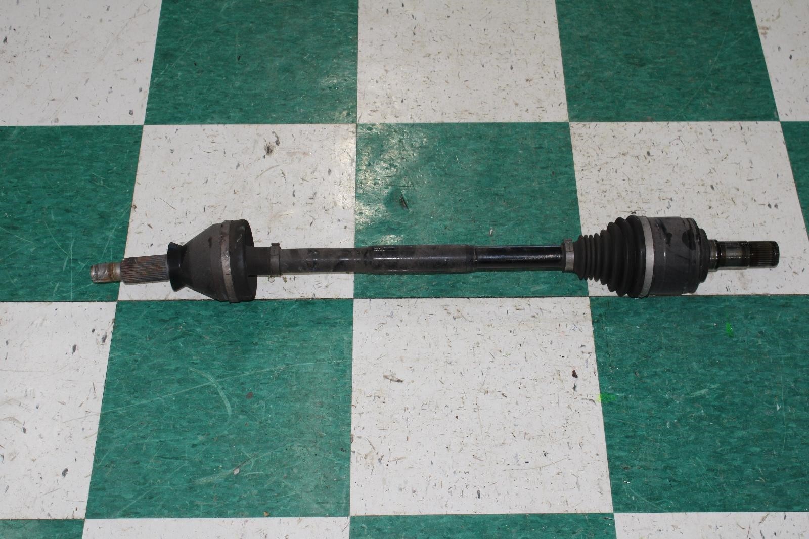 Maserati Ghibli 2014-2024 Rear Right Cv axle