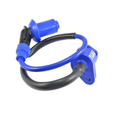 New Eton Yukon YXL-150 150cc ATV VIN: FJA CDI Rev Box Ignition E-Ton - Foto 4