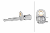 Hella 6PU 358 217-041 Abs-Sensor Vorne L/R Passt Zu: Volvo C40, EC40, EX40, S60