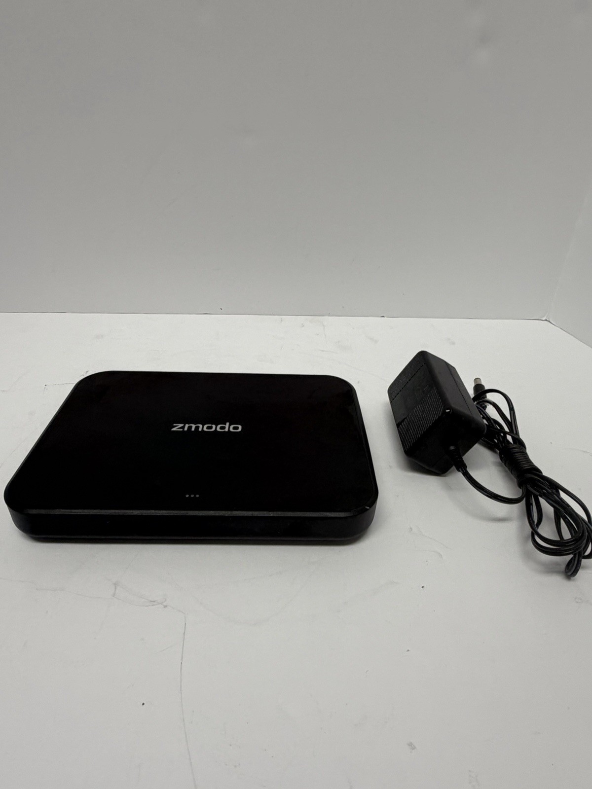 Zmodo Zp-NL14 4CH 1080P HD NVR 1TB for Wireless Cameras W/ A