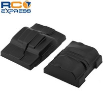 RC4WD Toyota 4runner/Xtra Cab Inner Fenders (2) RC4ZS0467