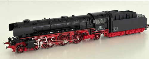 Märklin HAMO 8390 BR 011 056-9 der DB - Sehr guter Sammler-Zustand | Zustand: Neu: Sonstige (siehe Artikelbeschreibung)