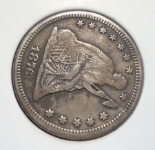 1876 Seated Liberty US Coins for sale | eBay