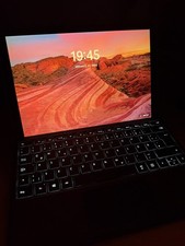 Microsoft Surface Pro 4 / Intel i7, 256 GB SD, 8 GB RAM, Win11 Pro Premium  