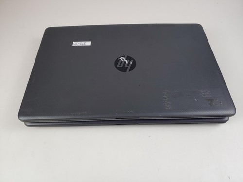 Lot of 2x HP 250 G7 Laptop computers | eBay