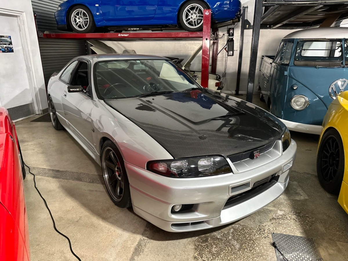 スミス TRUTIN SPIN SERTES:G GTR-96 tremec-corvette-tkx-5-speed-