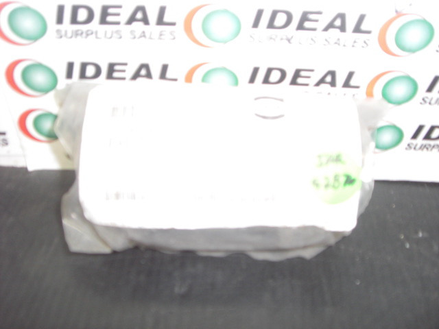 HARTING HAN6HSBSTI CONNECTOR-New In Box img