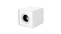 5901583249723 *Led line Oprawa Natynkowa Punktowa Kwadrat BiałA Cubo LED line