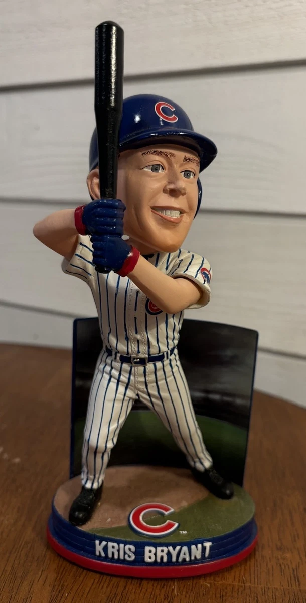 ボブルヘッド　K.BRYANT CUBS Kris Bryant MLB Bobbleheads for sale | eBay