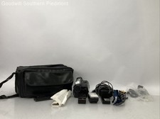 Sony CCD-TR94 Video8 Camcorder - Tested
