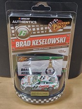 2024 Wave 3 RW03 Brad Keselowski Darlington Win 1/64 Winners Circle Diecast