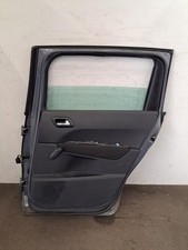 Porte arrière et accessoires Peugeot 5008