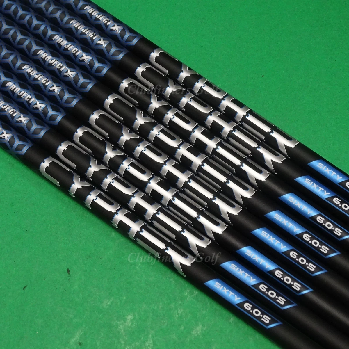 Project X PXI Shafts products for sale | eBay
