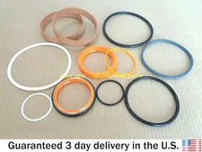 JCB BACKHOE - SLEW RAM WIPRO RAMS (PART NO. 550/42261 550/41004)