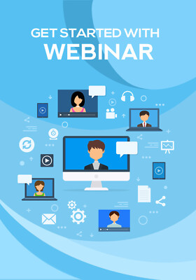 Get Started With Webinar (E-Book)