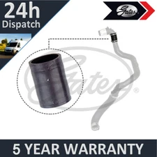 Gates Turbo Hose Fits Renault Master 2010- 2.3 CDTi 2.3 dCi + Other Models