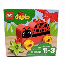 duplo ladybug