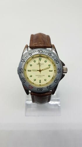 Spirit of Adventure Watch for men and women, Cool Adventure gift for wife friend - 第 4/12 張圖片