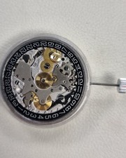 mouvement Zénith el primero