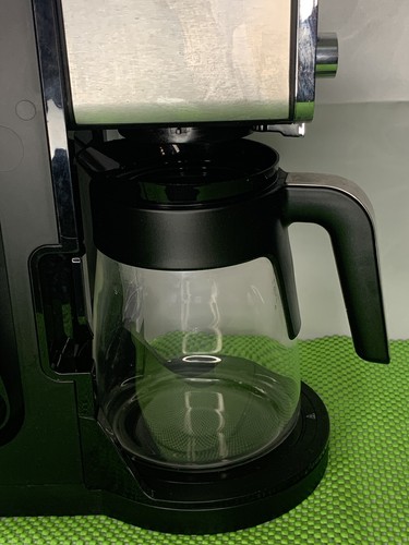 Ninja CFP Series 32 DualBrew System 12 Cup Coffee Maker Single Serve For Grounds - Picture 18 of 21