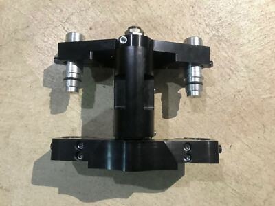 American Suspension B26/08 Bolt-On Raked Neck and Trees