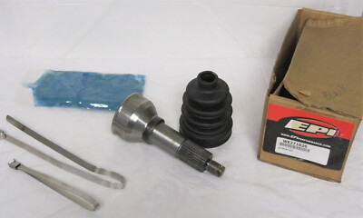 EPI Front Outer CV Joint Kit Yamaha Big Bear Bruin Kodiak Grizzly WE271026