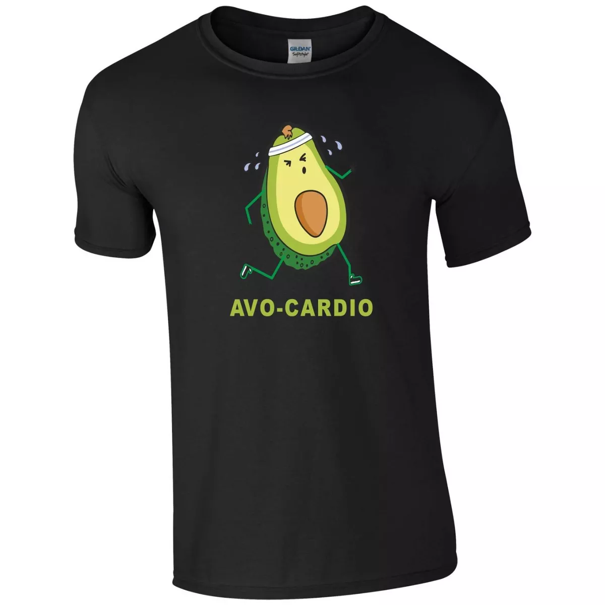Avo cardio shirt sale