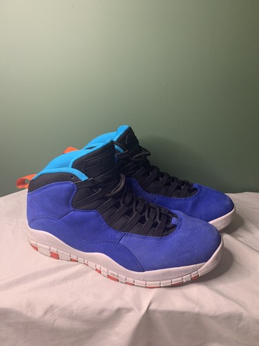 Jordan 10 Retro Tinker Size 11 | eBay