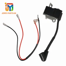 1Pc Ignition Module Coil Fit for Poulan Pro PP5020AV PP4818A EP L3 545202701